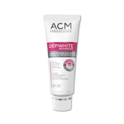 DEPIWHITE CREAM ADVNCED 40ML*********