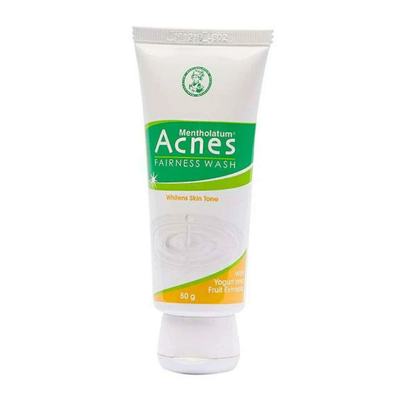 ACNES FAIRNES FACE WASH