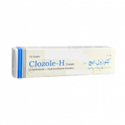 CLOZOLE CREAM H 20MG