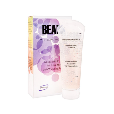 BEADS FACE WASH