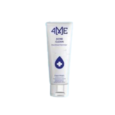 4ME FACE WASH 100ML ACNE CLEAN