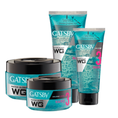 GATEWAY GEL