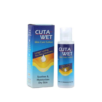 CUTAWET LOTION 100ML