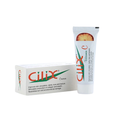 CILIX CREAM VITAMIN C