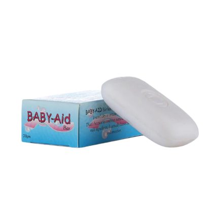 BABYAID SOAP 70GM