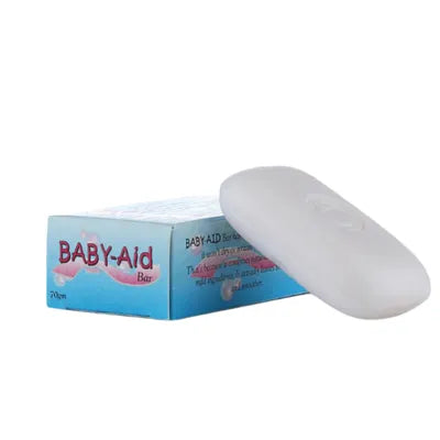 BABYAID SOAP 70GM