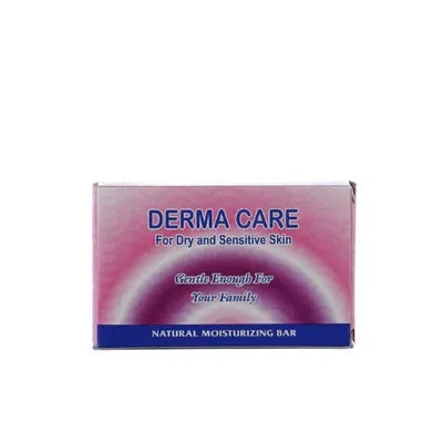 DERMACARE SOAP