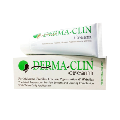 DERMACLIN CREAM 20GM