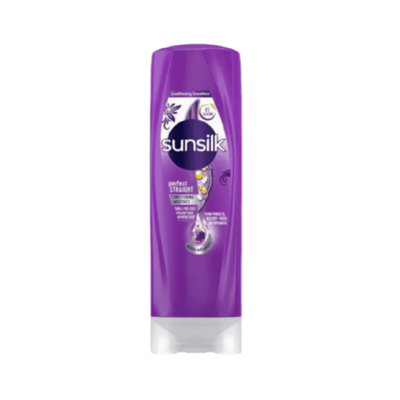 SUNSILK SHAMPOO 300ML LIVELY CLEAN & FRESH