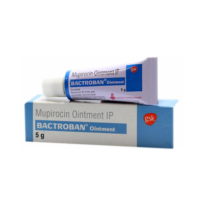 BACTROBAN OINTMENT 2%