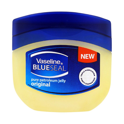 VASELINE 100ML BLUE SEAL ORIGNAL