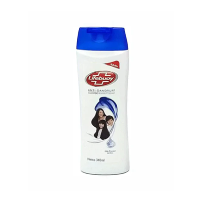 LIFEBUOY SHAMPOO 680ML PUMP HAIR FALL