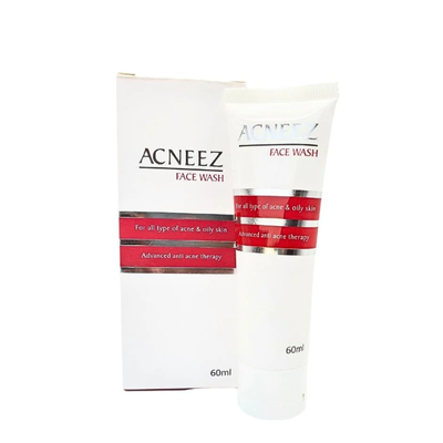 ACNEEZ FACE WASH