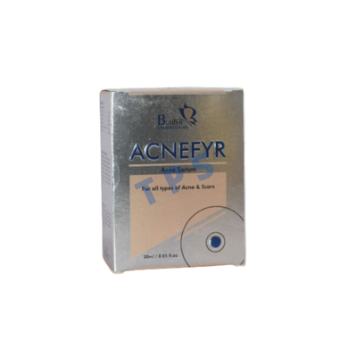 ACNEFYR ACNE SERUM 30ML