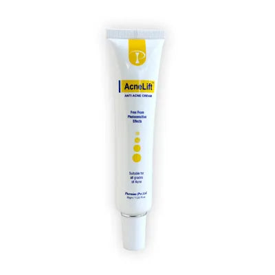 ACNELIFT ACNE CREAM