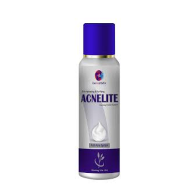 ACNELITE FOAMING FACIAL CLEANSER