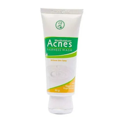 ACNES FAIRNES FACE WASH