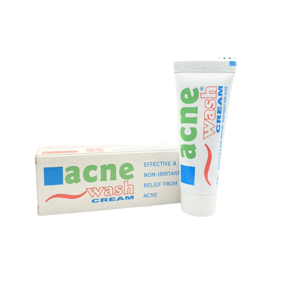 ACNEWASH CREAM 20GM