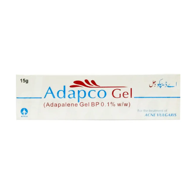 ADAPCO GEL 15GM