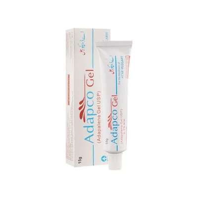 ADAPCO GEL 15GM
