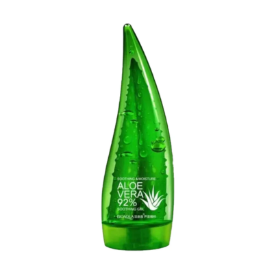 ALOEVERA GEL 80GM