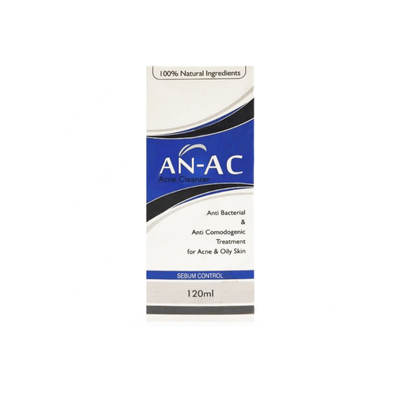 ANAC ACNE CLEANSER