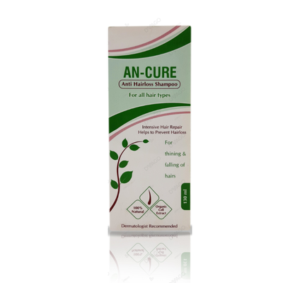 ANCURE SHAMPOO