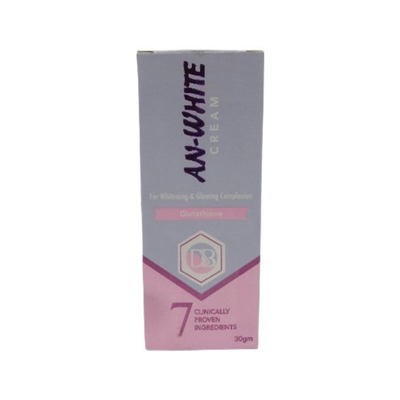 ANWHITE CREAM
