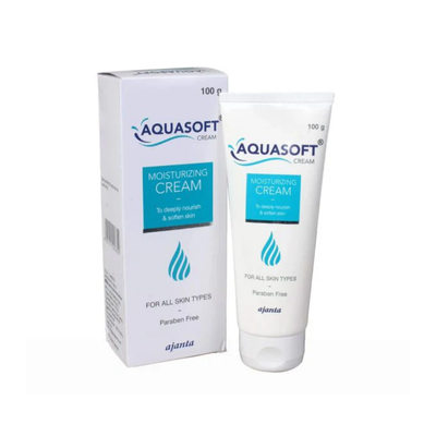 AQUASOFT CREAM