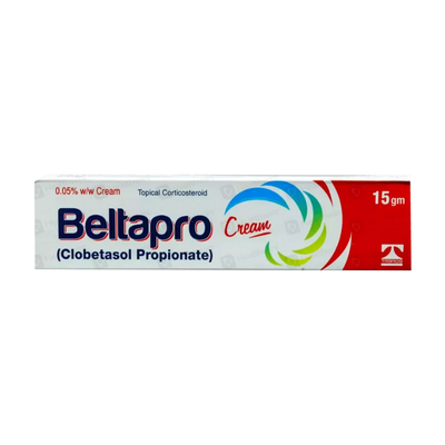 BELTAPRO CREAM L L L L L L