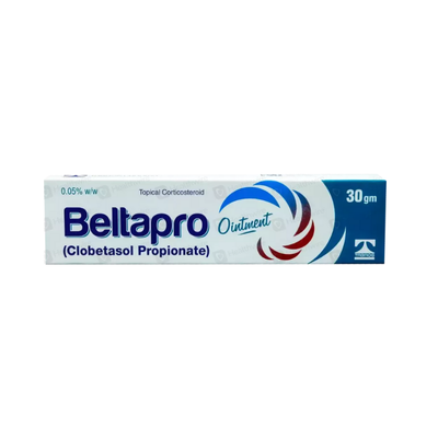 BELTAPRO OINTMENT 30GM