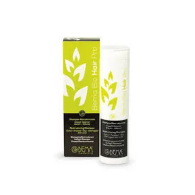 BEMA BIO HAIRPRO SHAMPOO GREEN