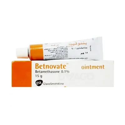 BETNOVATE CREAM 0.1%WW 20GM