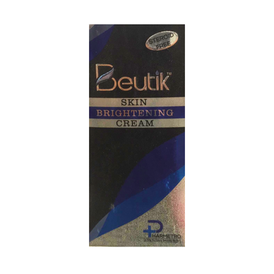 BEUTIK CREAM SKIN BRITING