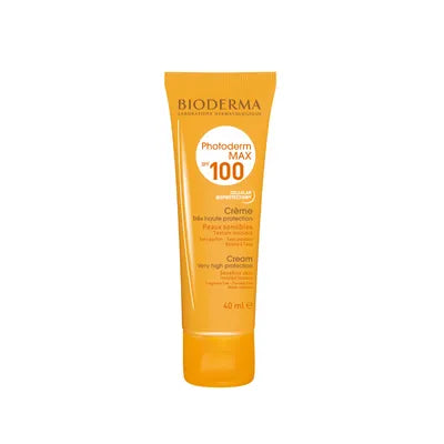BIODERMA SUNBLOCK SPF100