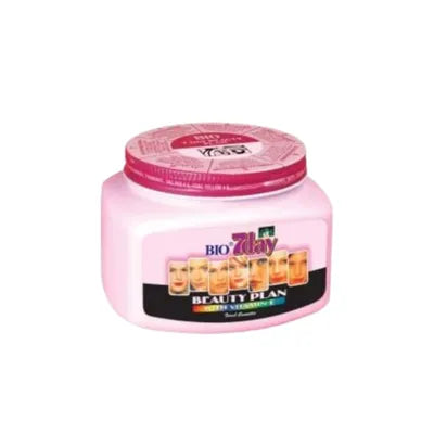 BIO 7DAY BEAUTY CREAM