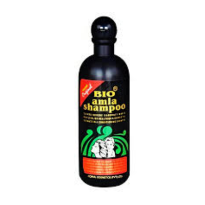 BIO AMLA SHAMPOO 280ML