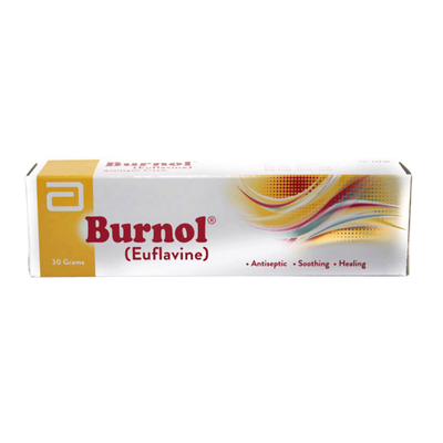 BURNOL CREAM