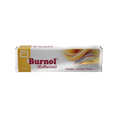 BURNOL CREAM