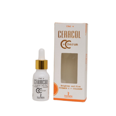 CERACOL SERUM 15ML