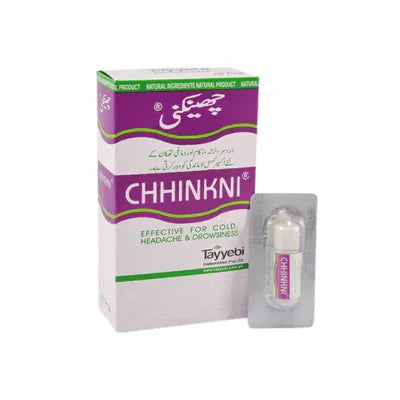CHINKNI 1S