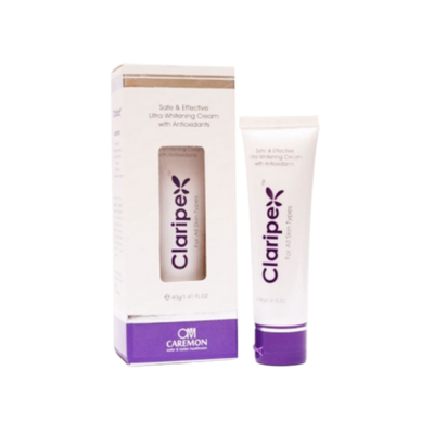 CLARIPEX CREAM*********