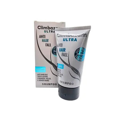 CLIMBAZAM ULTRA SHAMPOO