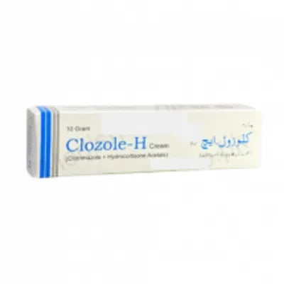 CLOZOLE CREAM H 20MG