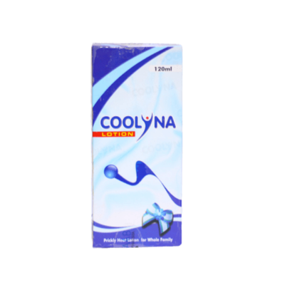 COOLYNA LOTION