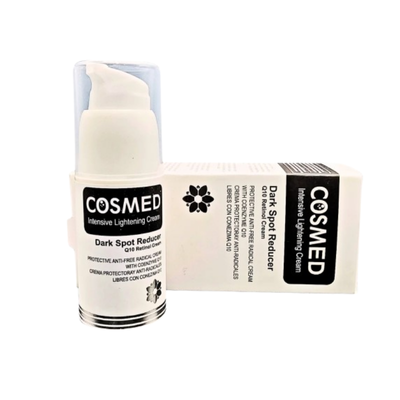 COSMED INTENSIVE LIGHTENING CREAM