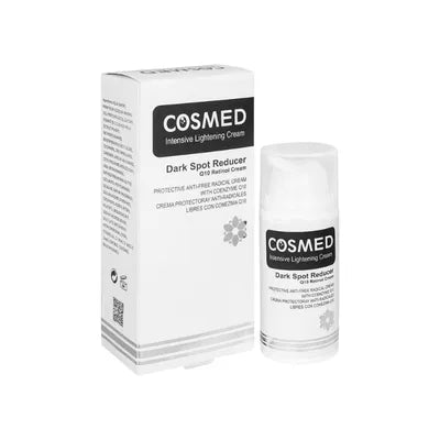 COSMED INTENSIVE LIGHTENING CREAM