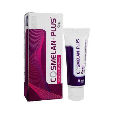 COSMELAN CREAM PLUS***************