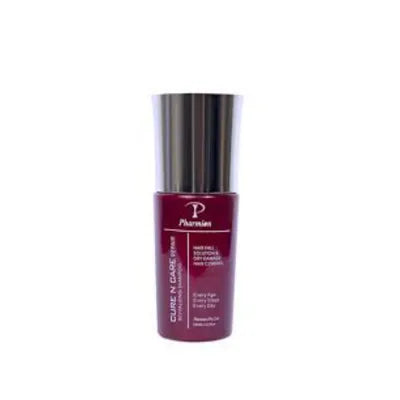 CURE N CARE SHAMPOO HAIR FALL