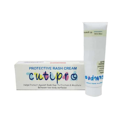 CUTIPRO CREAM BABY PROTECTIVE 60GM